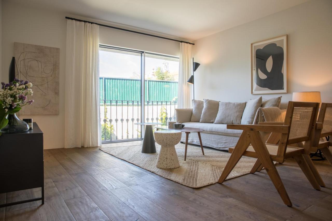 Victoria XV Apartment Cascais Luaran gambar